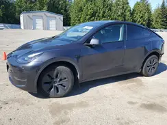 7SAYGDEE9RF120729 2024 TESLA MODEL Y