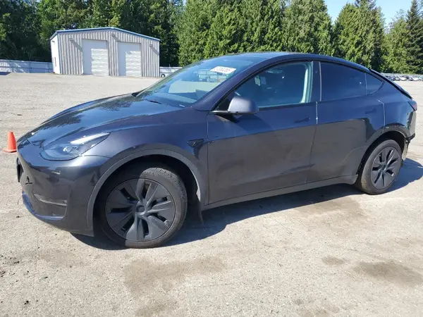7SAYGDEE9RF120729 2024 TESLA MODEL Y - Image 1