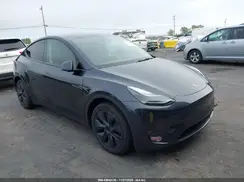 7SAYGDEE9RF126594 2024 TESLA MODEL Y