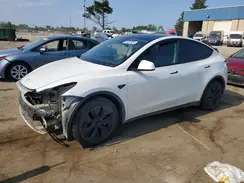 7SAYGDEE9RF129057 2024 TESLA MODEL Y