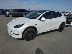 7SAYGDEE9RF129219 2024 TESLA MODEL Y