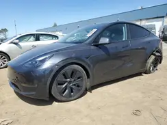 7SAYGDEE9RF129530 2024 TESLA MODEL Y