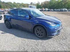 7SAYGDEE9RF129835 2024 TESLA MODEL Y