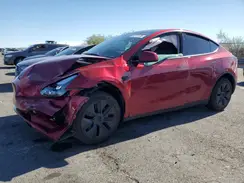 7SAYGDEE9RF130581 2024 TESLA MODEL Y