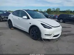 7SAYGDEE9RF150684 2024 TESLA MODEL Y