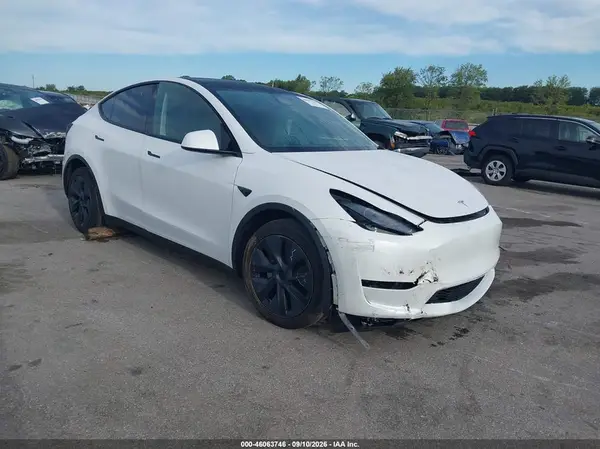 7SAYGDEE9RF150684 2024 TESLA MODEL Y - Image 1