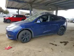 7SAYGDEE9RF159658 2024 TESLA MODEL Y