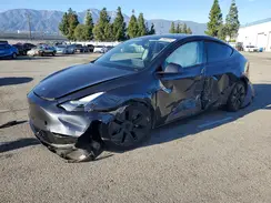 7SAYGDEE9RF160406 2024 TESLA MODEL Y