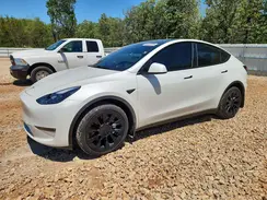 7SAYGDEE9RF160566 2024 TESLA MODEL Y