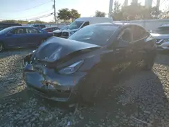 7SAYGDEE9RF160910 2024 TESLA MODEL Y