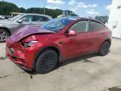 7SAYGDEE9RF161880 2024 TESLA MODEL Y
