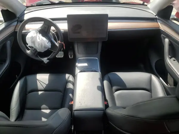 7SAYGDEE9RF161880 2024 TESLA MODEL Y - Image 8