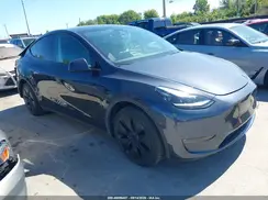 7SAYGDEE9RF163337 2024 TESLA MODEL Y