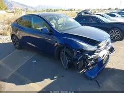 7SAYGDEE9RF168005 2024 TESLA MODEL Y