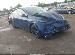 7SAYGDEE9RF169056 2024 TESLA MODEL Y