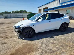 7SAYGDEE9RF169588 2024 TESLA MODEL Y