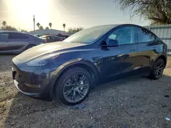 7SAYGDEE9RF177206 2024 TESLA MODEL Y