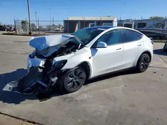 7SAYGDEE9RF178694 2024 TESLA MODEL Y