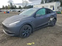 7SAYGDEE9RF178968 2024 TESLA MODEL Y