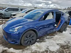 7SAYGDEE9RF180428 2024 TESLA MODEL Y