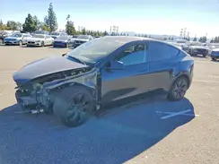 7SAYGDEE9RF180459 2024 TESLA MODEL Y