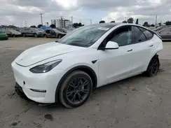 7SAYGDEE9RF182535 2024 TESLA MODEL Y