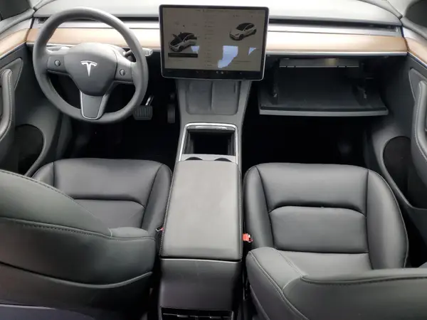 7SAYGDEE9RF182535 2024 TESLA MODEL Y - Image 8