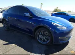 7SAYGDEE9RF183295 2024 TESLA MODEL Y