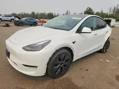 7SAYGDEE9RF185421 2024 TESLA MODEL Y