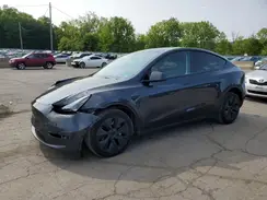 7SAYGDEE9RF186388 2024 TESLA MODEL Y