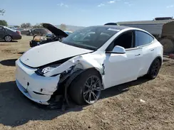 7SAYGDEE9RF186598 2024 TESLA MODEL Y