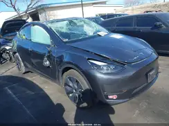 7SAYGDEE9RF195916 2024 TESLA MODEL Y