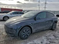 7SAYGDEE9RF197388 2024 TESLA MODEL Y