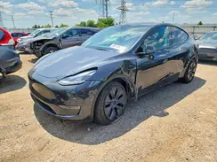 7SAYGDEE9RF199173 2024 TESLA MODEL Y