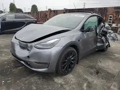 7SAYGDEE9RF205487 2024 TESLA MODEL Y