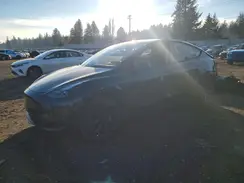 7SAYGDEE9RF205604 2024 TESLA MODEL Y