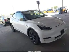 7SAYGDEE9RF206221 2024 TESLA MODEL Y
