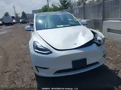7SAYGDEE9RF212164 2024 TESLA MODEL Y