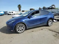 7SAYGDEE9RF981540 2024 TESLA MODEL Y