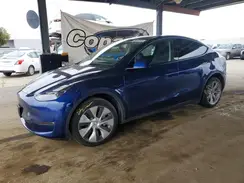 7SAYGDEE9RF982820 2024 TESLA MODEL Y
