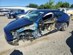 7SAYGDEE9RF983496 2024 TESLA MODEL Y