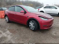 7SAYGDEE9RF983577 2024 TESLA MODEL Y