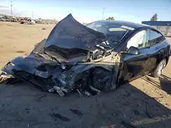 7SAYGDEE9RF984146 2024 TESLA MODEL Y