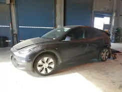 7SAYGDEE9RF984695 2024 TESLA MODEL Y