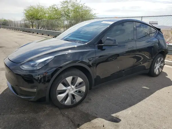 7SAYGDEE9RF986009 2024 TESLA MODEL Y - Image 1