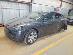 7SAYGDEE9RF988634 2024 TESLA MODEL Y