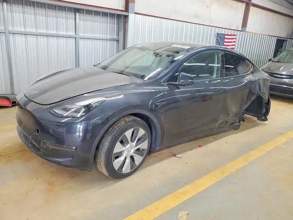 7SAYGDEE9RF988634 2024 TESLA MODEL Y - Image 1