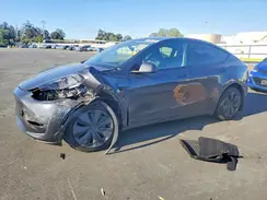 7SAYGDEE9RF988973 2024 TESLA MODEL Y