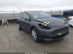 7SAYGDEE9RF993025 2024 TESLA MODEL Y