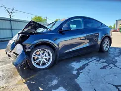 7SAYGDEE9RF994045 2024 TESLA MODEL Y